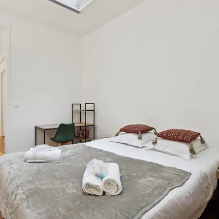 Bluestay 818 - Superb In Apartment *