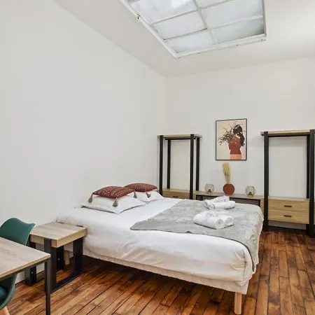 Bluestay 818 - Superb In Apartment *