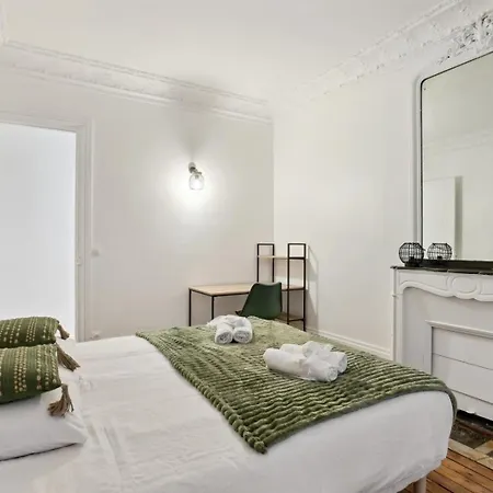 Apartment Bluestay 818 - Superb In *
