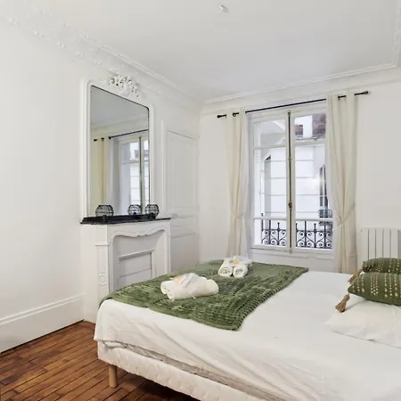 Bluestay 818 - Superb In Apartment *